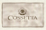 Cossetta